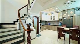 Siêu phầm góc 2 mặt tiền View công viên, xe hơi đậu 24/7 - Ảnh 5