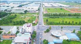 Đất ngộp cần bán tại TTHC Bàu Bàng ( full thổ ) - Ảnh 3
