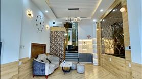 Cho Thuê Nhà phố Đường Số 59 p14 Gò Vấp - Full Nội Thất - Thang máy . LH 0926081234 - Ảnh 3