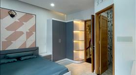 Cho Thuê Nhà phố Đường Số 59 p14 Gò Vấp - Full Nội Thất - Thang máy . LH 0926081234 - Ảnh 7