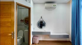 Cho Thuê Nhà phố Đường Số 59 p14 Gò Vấp - Full Nội Thất - Thang máy . LH 0926081234 - Ảnh 10