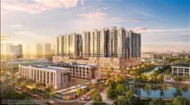 Bán căn hộ đẳng cấp bậc nhất trung tâm thành phố thanh hóa Lh 0973.969.059 - Ảnh 19