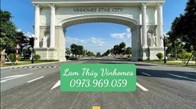  Bán căn liền kề góc hoa Hồng Vinhomes star city siêu đẹp giá tốt 0973.969.059 - Ảnh 2