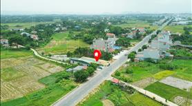 Hàng tuyệt chủng - 100m2 full thổ cư, 2 mặt tiền, trung tâm của các KCN Lạng Giang, Bắc Giang - Ảnh 4
