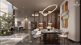 Orchard Hill -Booking 100tr tặng 100tr. Kiệt tác từ CĐT CapitaLand. Tâm điểm tại TP Mới, Bình Dương - Ảnh 7