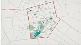 Orchard Hill -Booking 100tr tặng 100tr. Kiệt tác từ CĐT CapitaLand. Tâm điểm tại TP Mới, Bình Dương - Ảnh 4