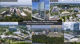 Orchard Hill -Booking 100tr tặng 100tr. Kiệt tác từ CĐT CapitaLand. Tâm điểm tại TP Mới, Bình Dương - Ảnh 6