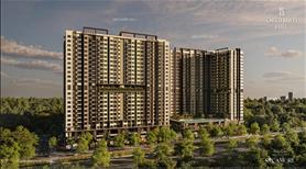 Orchard Hill -Booking 100tr tặng 100tr. Kiệt tác từ CĐT CapitaLand. Tâm điểm tại TP Mới, Bình Dương - Ảnh 2