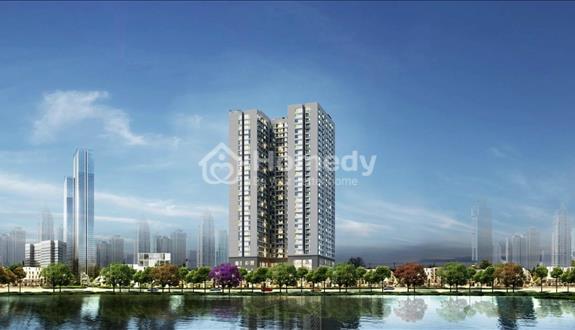 Bán và cho thuê văn phòng Dự Án Harmony Square Ngụy Như Kon Tum, Nguyễn Tuân, Thanh Xuân - Ảnh 1