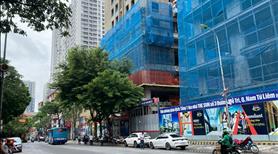 Trực tiếp từ Chủ đầu tư - Bán căn hộ 97m2 3 phòng ngủ tại dự án VIHA Complex 107 Nguyễn Tuân - Ảnh 5