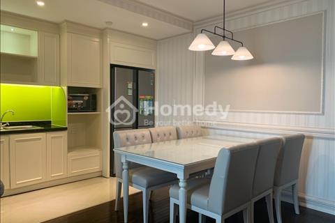 Chính chủ bán CH Saigon Pavillon 55m2, 1PN, tặng Full NT nhập khẩu Đức, SH lâu dài. Giá: 5.3 tỷ TL