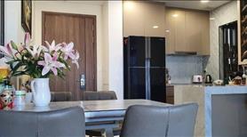 Bán gấp căn hộ Satra Eximland 87.9m2 2PN, căn góc, view đông nam, SH lâu dài. Giá bán: 4.9 tỷ TL - Ảnh 2