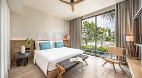 Bán biệt thự đơn lập cao cấp 5* ngay bờ biển đẹp thuộc quần thể nghỉ dưỡng cao cấp L'Aurora Phú Yên - Ảnh 9