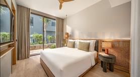 Bán biệt thự đơn lập cao cấp 5* ngay bờ biển đẹp thuộc quần thể nghỉ dưỡng cao cấp L'Aurora Phú Yên - Ảnh 13