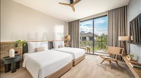 Bán biệt thự đơn lập cao cấp 5* ngay bờ biển đẹp thuộc quần thể nghỉ dưỡng cao cấp L'Aurora Phú Yên - Ảnh 14