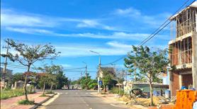 Bán đất thổ cư vị trí vàng hội an mặt tiền rộng cách phố cổ hội an 3km - Ảnh 5