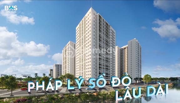 Tin được không? Chỉ 400tr sở hữu căn hộ View Biển TT Đà Nẵng. Sổ hồng lâu dài. T12/2024 nhận nhà. - Ảnh 1