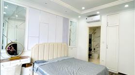 Bán căn 3pn 95m2 Thuộc quần thể Park Hill, BC hướng Nam full đồ đẹp- 6T950 bao phí - Ảnh 9