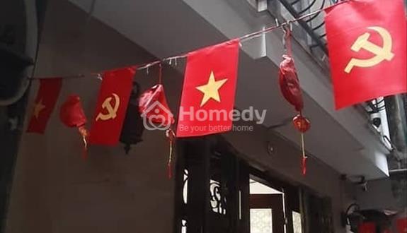 Bạch Mai, nhà cực đẹp giá mềm, 32m, tiện ích đầy đủ, gần trung tâm, giá chỉ 6,2 tỷ - Ảnh 1