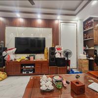 Nhà đẹp phố Đại La, 37m, tiện ích đầy đủ, ngay trung tâm, chỉ nhỉnh 8,X tỷ