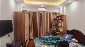 Nhà đẹp phố Đại La, 37m, tiện ích đầy đủ, ngay trung tâm, chỉ nhỉnh 8,X tỷ - Ảnh 4