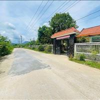 Đất Đà Nẵng dưới 1 tỷ - Sỡ hữu ngay lô đất ven Đà Nẵng 1000m2 - 2 mặt tiền