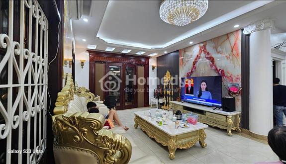 Biệt thự 3 tầng ĐTM Xa La, Hà Đông DT 226m2, MT11m, 52 tỷ - Ảnh 1