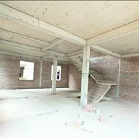 Biệt thự 4T Văn Phú, DT 200m2, MT 10m, 26.8 tỷ Hà Đông