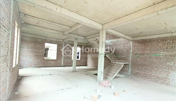 Biệt thự 4T Văn Phú, DT 200m2, MT 10m, 26.8 tỷ Hà Đông - Ảnh 1