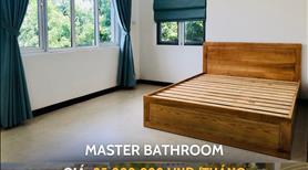 Cho thuê biệt thự Thủ Đức Garden Homes kế Vạn Phúc City gần sông, 250m2 - 4PN, chỉ 25 triệu/tháng - Ảnh 8
