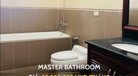 Cho thuê biệt thự Thủ Đức Garden Homes kế Vạn Phúc City gần sông, 250m2 - 4PN, chỉ 25 triệu/tháng - Ảnh 10