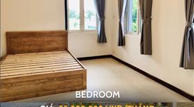 Cho thuê biệt thự Thủ Đức Garden Homes kế Vạn Phúc City gần sông, 250m2 - 4PN, chỉ 25 triệu/tháng - Ảnh 9