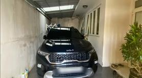 Biệt Thư Mini - có garage oto - view công viên thoáng mát - cách chợ 100m - đi bộ tới Phú Mỹ Hưng - Ảnh 2