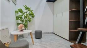 Bán gấp tòa CCMN ngõ 20 Hồ Tùng Mậu - vị trí đẹp - 20 phòng kk - DT 1,2 tỷ/năm - 80m - 14.5 tỷ - Ảnh 4