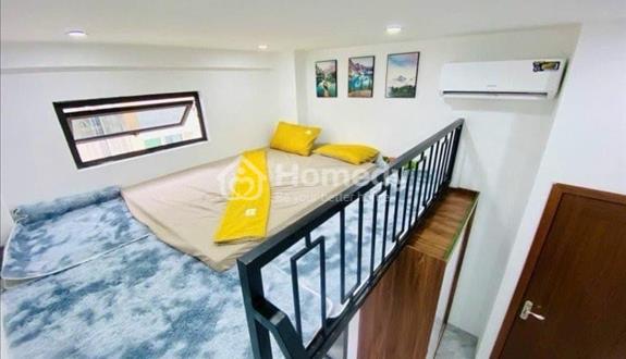 Bán gấp tòa CCMN ngõ 20 Hồ Tùng Mậu - vị trí đẹp - 20 phòng kk - DT 1,2 tỷ/năm - 80m - 14.5 tỷ - Ảnh 1