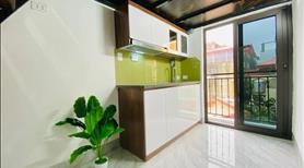 Bán gấp tòa CCMN ngõ 20 Hồ Tùng Mậu - vị trí đẹp - 20 phòng kk - DT 1,2 tỷ/năm - 80m - 14.5 tỷ - Ảnh 2