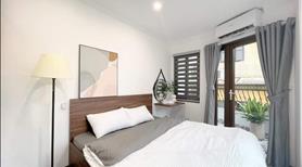 Hàng độc quyền: tòa dòng tiền TT Cầu Giấy - 3 thoáng - mt 6.7m - 90m - 15.8 tỷ - Ảnh 4