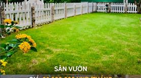 Cho thuê biệt thự Thủ Đức Garden Homes kế Vạn Phúc City gần sông, 250m2 - 4PN, chỉ 25 triệu/tháng - Ảnh 2