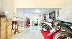 388tr/vợ chồng ly dị,mặt tiền kinh doanh, Hóc Môn.0395.177.304(cô Hy) - Ảnh 4