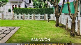 Cho thuê biệt thự Thủ Đức Garden Homes kế Vạn Phúc City gần sông, 250m2 - 4PN, chỉ 25 triệu/tháng - Ảnh 3