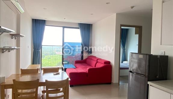 Bán 2PN view sông full nội thất Vinhomes Quận 9 - Ảnh 1