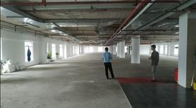 Danh sách văn phòng 200 - 300m2, tòa nhà đẹp tại trung tâm- Mizuland - Ảnh 8