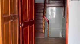 Nhà 3 tầng sát Cống Lở, P15, Tân Bình. Giá rẻ nhất khu vực - chỉ hơn 4 tỷ xíu - Ảnh 2