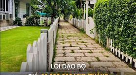 Cho thuê biệt thự Thủ Đức Garden Homes kế Vạn Phúc City gần sông, 250m2 - 4PN, chỉ 25 triệu/tháng - Ảnh 4