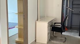 Bán 2PN view sông full nội thất Vinhomes Quận 9 - Ảnh 2