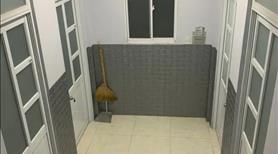 Nhà mới xây, phong cách cổ điển pha lẫn hiện đại chưa có nội thất với giá 7 tỷ - Ảnh 2