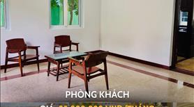 Cho thuê biệt thự Thủ Đức Garden Homes kế Vạn Phúc City gần sông, 250m2 - 4PN, chỉ 25 triệu/tháng - Ảnh 5