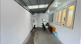 Biệt Thư Mini - có garage oto - view công viên thoáng mát - cách chợ 100m - đi bộ tới Phú Mỹ Hưng - Ảnh 3