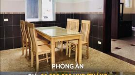 Cho thuê biệt thự Thủ Đức Garden Homes kế Vạn Phúc City gần sông, 250m2 - 4PN, chỉ 25 triệu/tháng - Ảnh 6