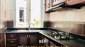 Cho thuê biệt thự Thủ Đức Garden Homes kế Vạn Phúc City gần sông, 250m2 - 4PN, chỉ 25 triệu/tháng - Ảnh 7